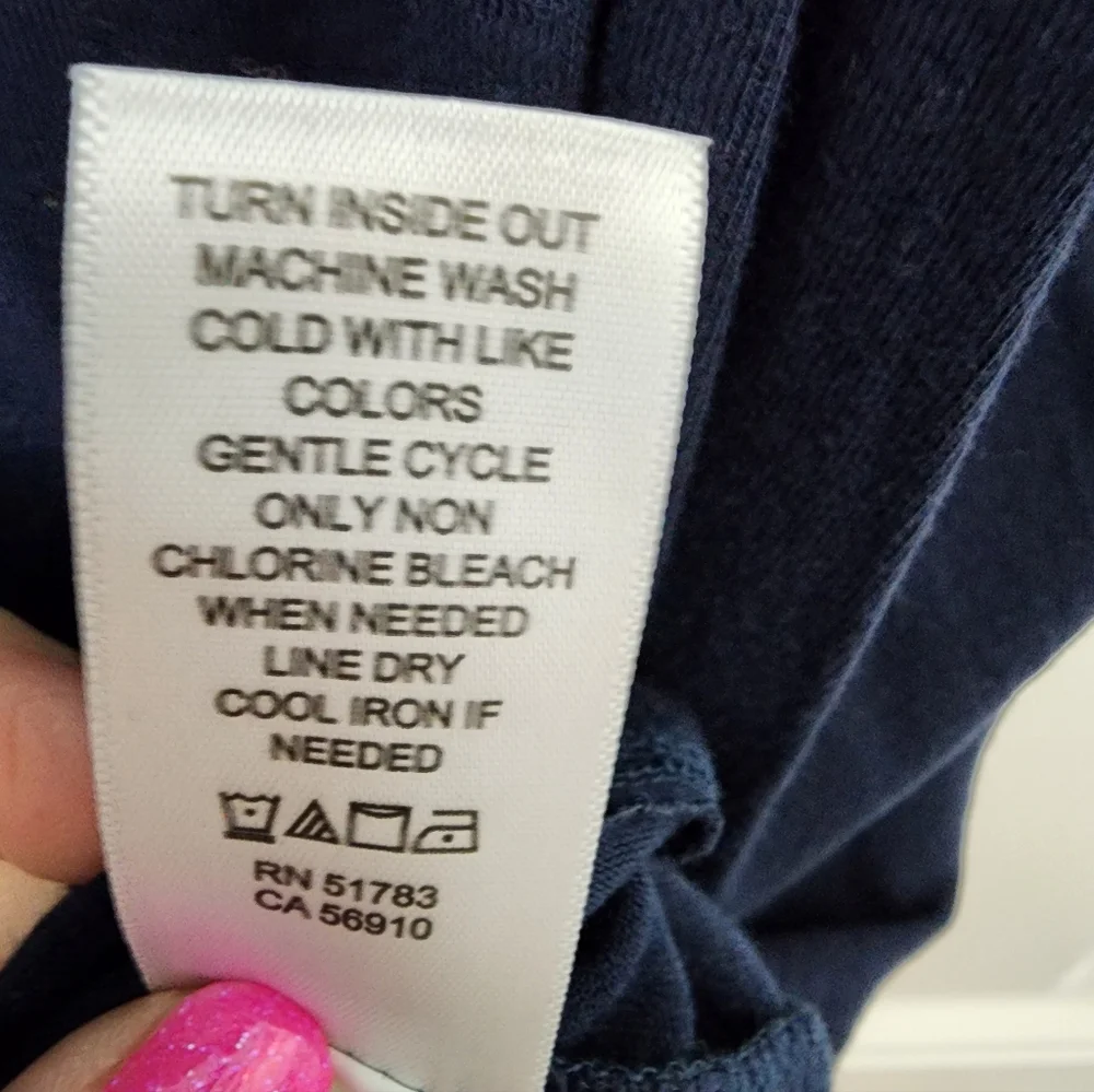 Maurices Festival Solid Halter Neck Tank Top, Size XL - Picture 6 of 6